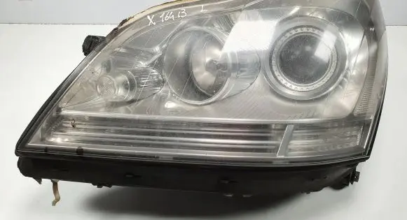 Mercedes-Benz GL X164 Headlight/headlamp