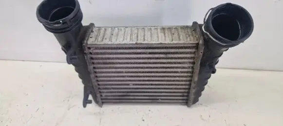 Audi A4 S4 B6 8E 8H Intercooler radiator 3B0145805D