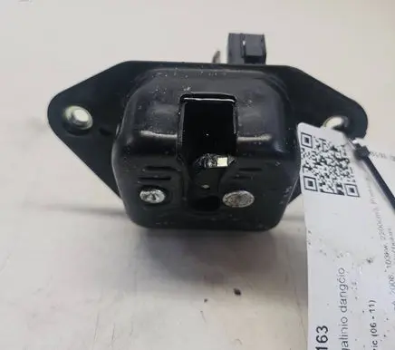 Honda Civic Tailgate/trunk/boot lock/catch/latch EUK9361120A