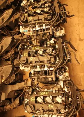 Opel Insignia A Engine 5678