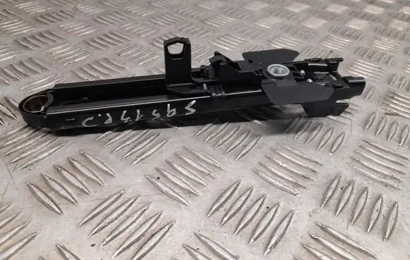 Audi Q5 SQ5 Seat belt adjustment motor 8K0857833C