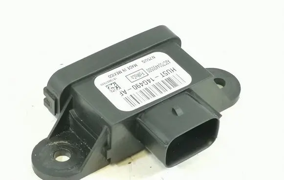 Ford F150 Power management control unit HU5T-14G490-AF