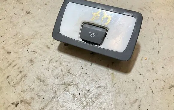 Audi Q7 4L Rear seat light 4L0947124A