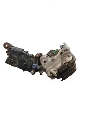 Subaru Forester SF Rear door lock
