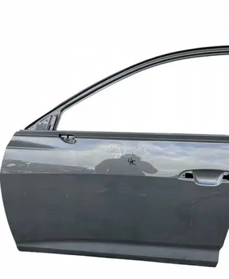 Audi A6 S6 C8 4K Front door Q7KTEILE