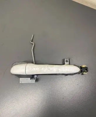Mazda 6 Front door exterior handle 9H020