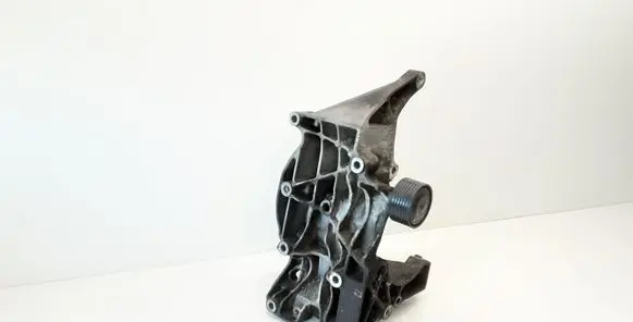 Generator/alternator bracket
