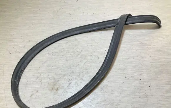 Mercedes-Benz Sprinter W907 W910 Engine compartment rubber A9108870000