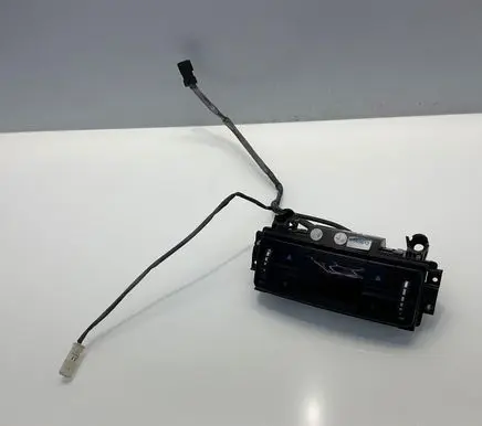 Mercedes-Benz CLS C219 Climate control unit 2118300285 HW3602 A2118300285