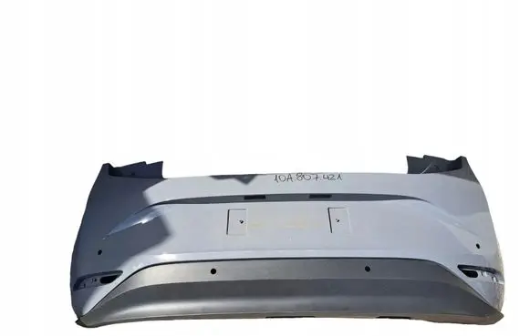 Volkswagen ID.3 Rear bumper 10A807421