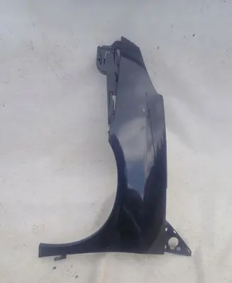 Citroen C8 Fender