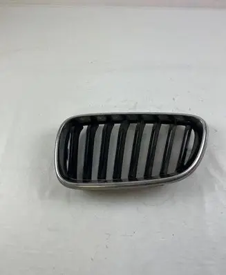 BMW 2 F22 F23 Front bumper upper radiator grill 7295523 7295521 7295525