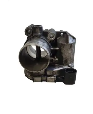 Renault Laguna III Throttle valve 8200330810 0281002681 8200330812