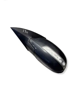 Hyundai i30 Front door electric wing mirror 876102R6009F 589145 5890179F