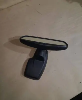 Ford Galaxy Rear view mirror (interior) E11015624