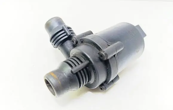 BMW 7 E65 E66 Electric auxiliary coolant/water pump 6922699
