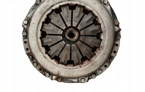 KIA Ceed Dual mass flywheel 