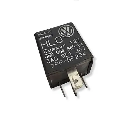 Audi A4 S4 B5 8D Other relay 3A0951307 3SB00488504