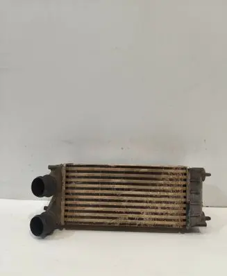 Peugeot Partner Intercooler radiator 9684212480