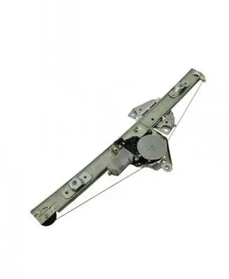 Suzuki Grand Vitara II Front window lifting mechanism without motor 8343065J00
