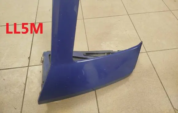 Volkswagen Crafter Under headlight/headlamp trim 9065050288