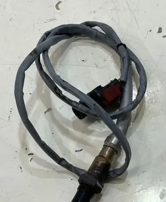 Volkswagen Touareg III Lambda probe sensor