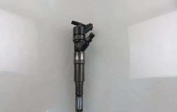 BMW 5 E39 Fuel injector 7785984 0445110047