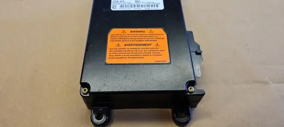Mercedes-Benz SL R230 Phone control unit/module A2208204785 2208204785
