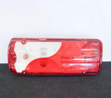 Mercedes-Benz Sprinter W906 Rear/tail lights TP8GGVS