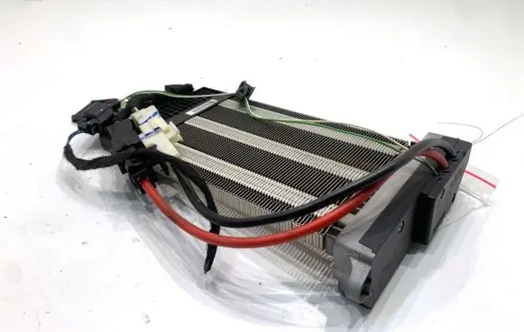 Ford Transit Heater blower radiator BK2118K463CB
