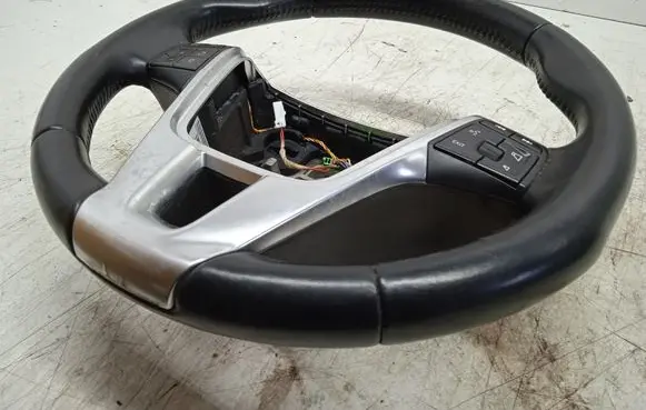 Volvo S60 Steering wheel P31250592