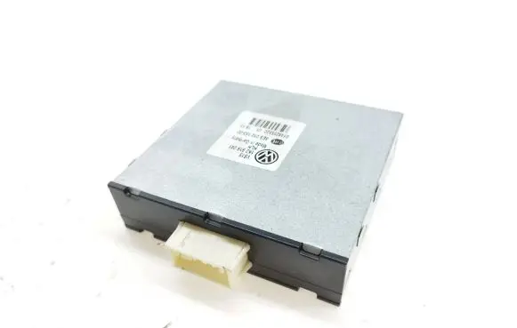 Seat Alhambra (Mk2) Power management control unit 1K0919041 8ES01015300 0148255520
