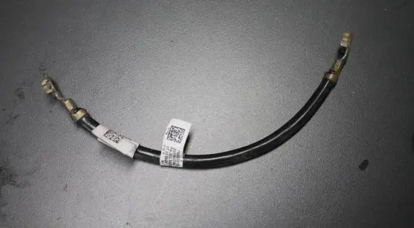 Volkswagen Multivan T6 High voltage cable 7la971793b