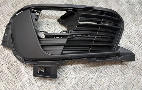 Peugeot 308 Front fog light trim/grill AA382655569
