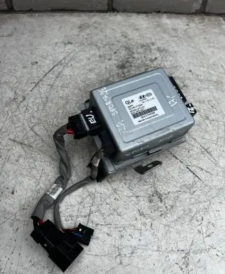 KIA Sportage Power steering control unit/module 56300F1100 56340F1000