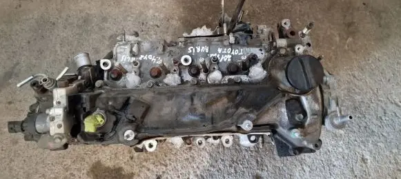 Toyota Auris E180 Engine TMIPE12 221000W020