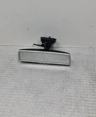 Volkswagen Golf VI Rear view mirror (interior) E11026141