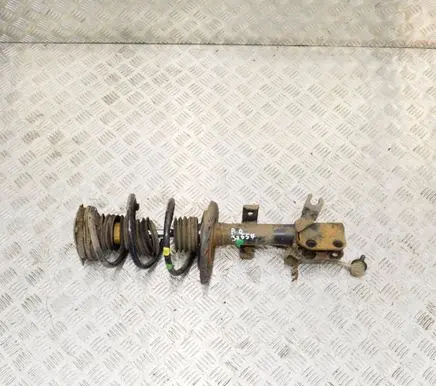 Renault Zoe Front shock absorber/damper 
