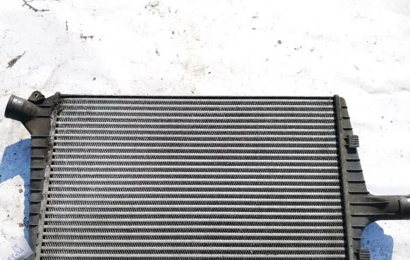 Audi A6 S6 C5 4B Intercooler radiator 4b0145805a