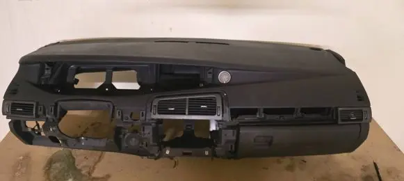 Renault Vel Satis Dashboard FA12758E