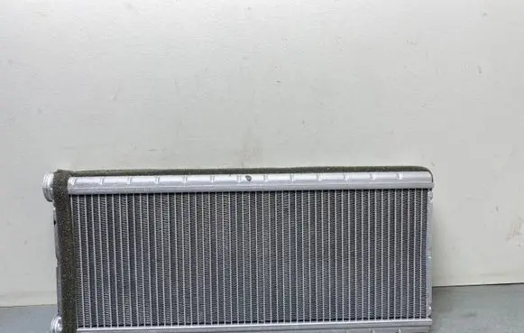 Peugeot 5008 Heater blower radiator 25092018