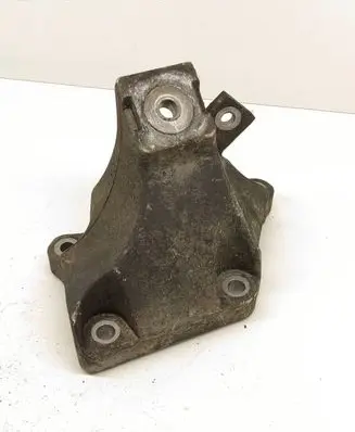 Audi A6 S6 C6 4F Engine mounting bracket 4F0199308AB