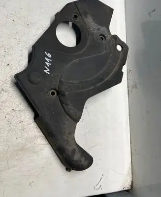 Audi A6 S6 C5 4B Timing belt guard (cover) 059103927M 059103926B