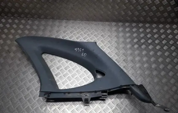 Renault Scenic I Other interior part 7700835112