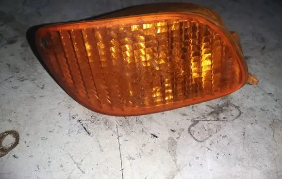 Ford Focus Rear/tail lights XS4X13369A