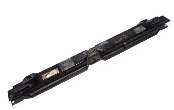 Volkswagen Transporter - Caravelle T4 Top upper radiator support slam panel 701010081D