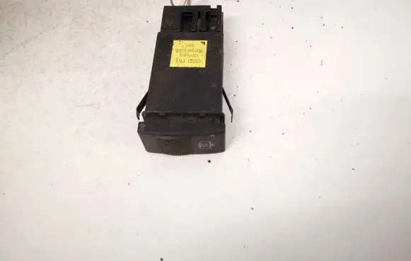 Audi A8 S8 D2 4D Seat heating switch 4d0941503b