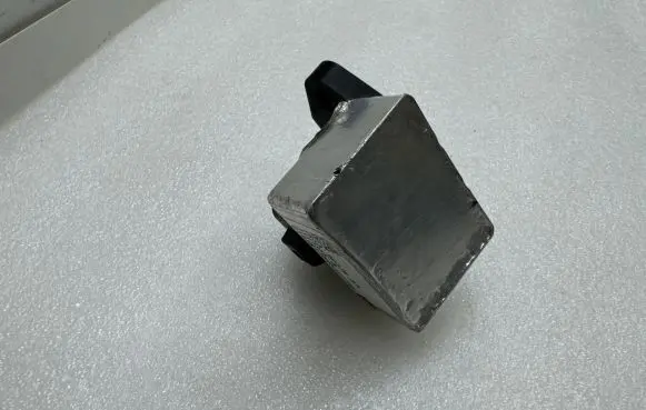 Ford Mustang VI Fuel injection pump control unit/module FR3A9D370AA 22273560