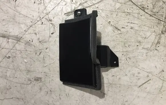 Radiator trim