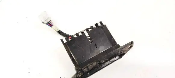 Toyota Previa (XR30, XR40) II Front door sensor 